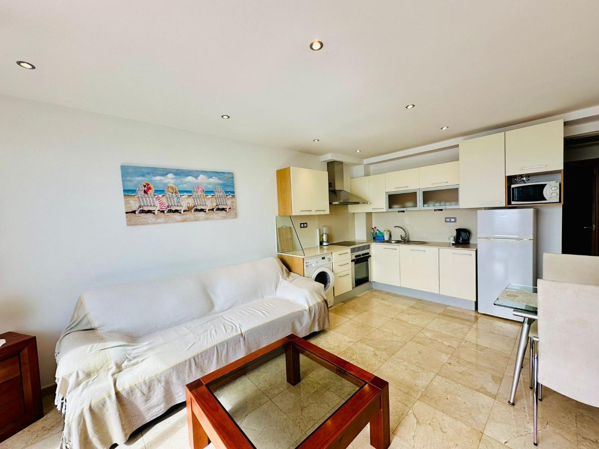 Ferienwohnung Sunrise Corralejo Exterior foto
